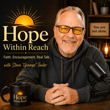 Hope Within Reach